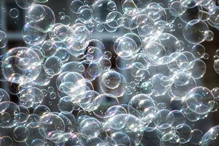 Bubble shooter