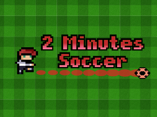 2 Minutes Soccer