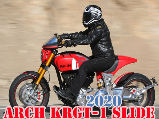 2020 Arch KRGT1 Slide