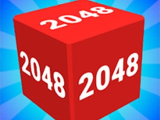 2048 3d Game