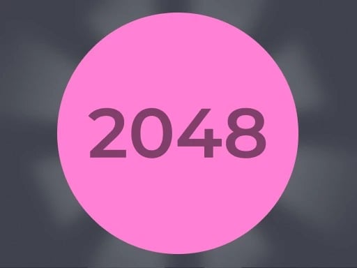 2048 Ballz