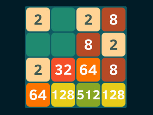 2048 Challenges