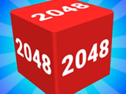 2048: Magic hex