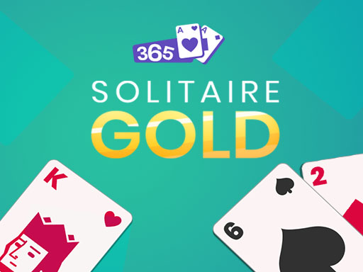 365 Solitaire Gold 12 in 1