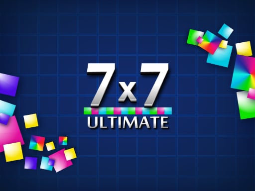 7x7 Ultimate