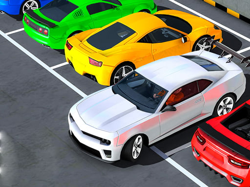 Advance Car Parking Game Car Driver Simulator