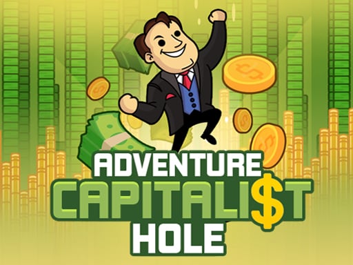 Adventure Capitalist Hole