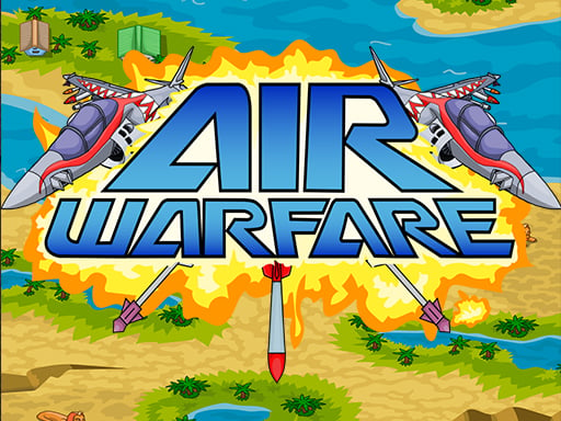 Air Warfare