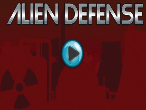 Alien Defense 1