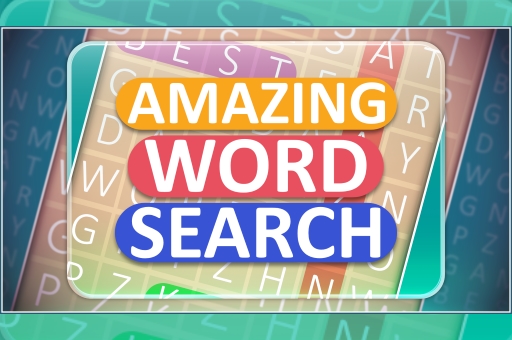 Amazing Word Search