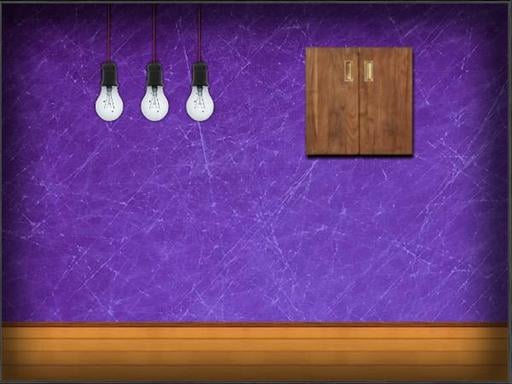 Amgel Easy Room Escape 58