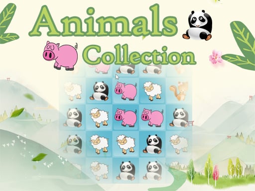 Animals Collection