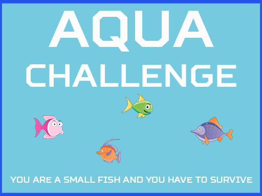 Aqua Challenge