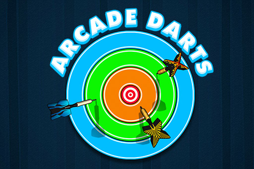 Arcade Darts