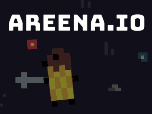 Areena.io