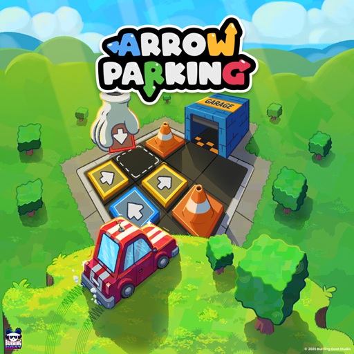 Arrow Parking