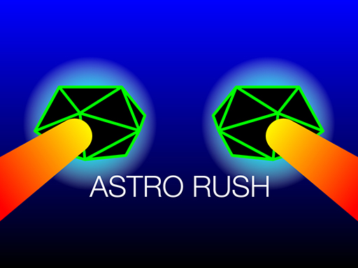 Astro Rush