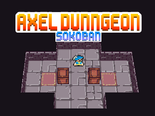 Axel Dungeon