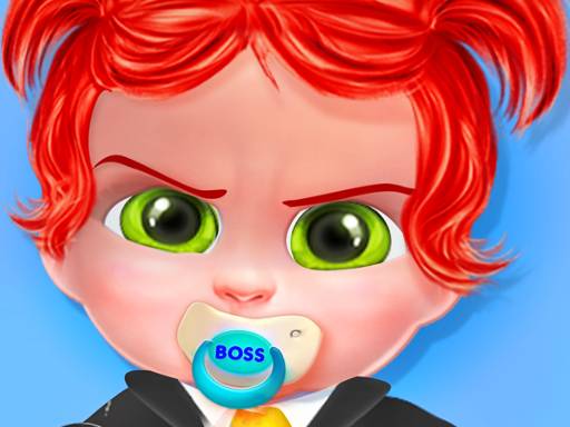 Baby Kids Care - Babysitting Kids Game