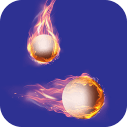 Ball Falling Match Color 