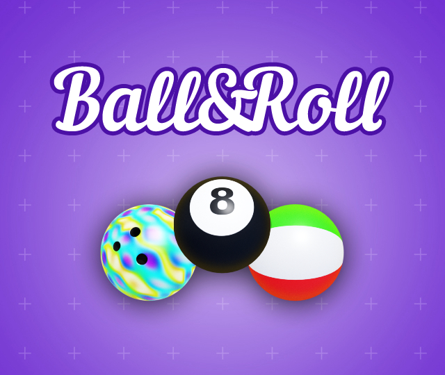 Ball&Roll