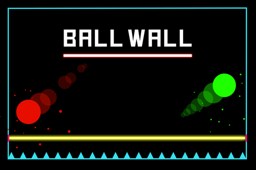 Ball Wall