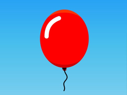 Ballon Pop