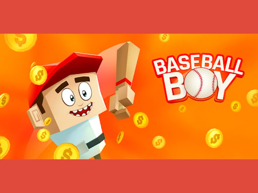 Baseball Boy