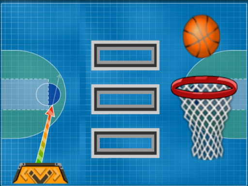 Basketball Dare Level Pack