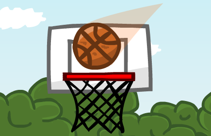 Basketball Shots