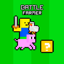 Battle Farmer - 2 Player