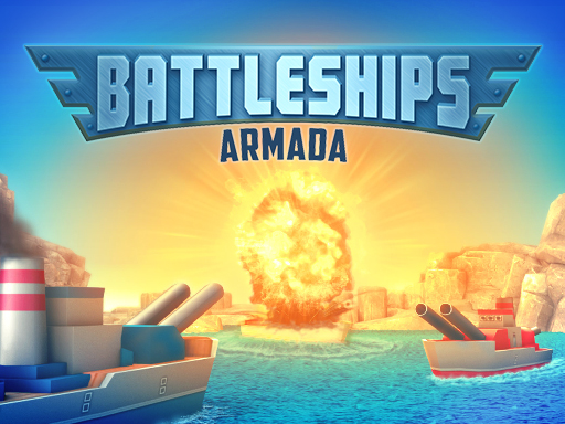 Battleships Armada