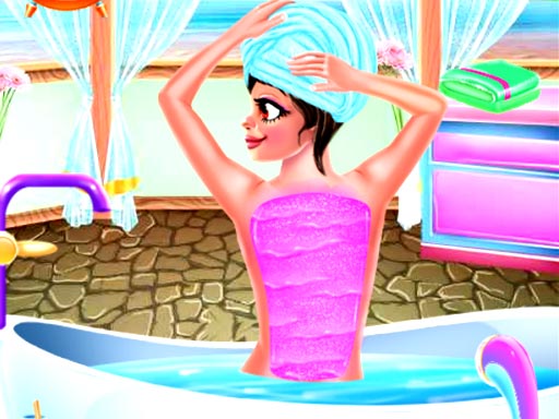 Beach Back Spa salon