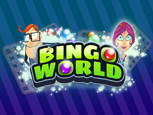 Bingo World