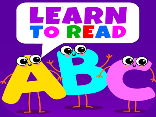 Bini Reading Games for Kids: Alphabet for Toddlers