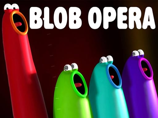 Blob Opera Real