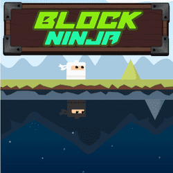 Block Ninja 