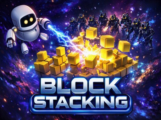 BlockStacking