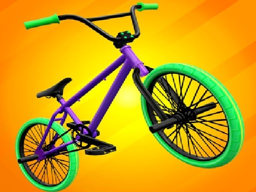 BMX stunts trial 2022