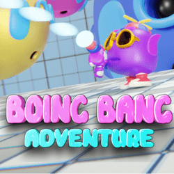 Boing Bang Adventure Lite