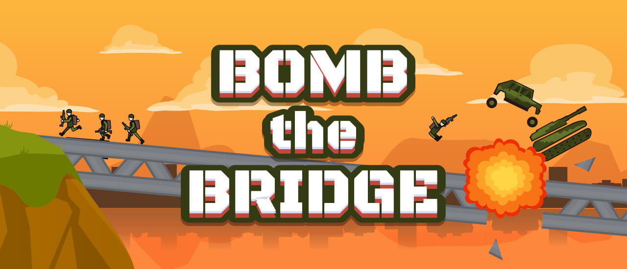 Bomb The Bridge