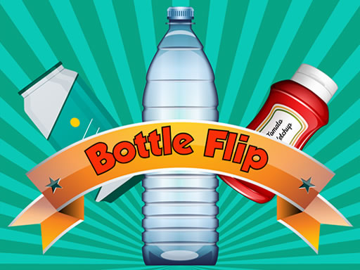 Bottle Flip