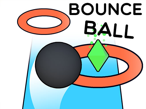 Bounce Ball