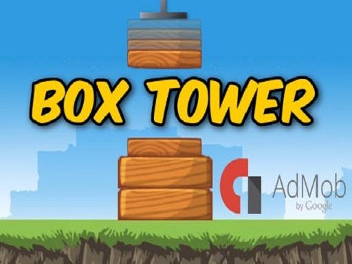 Box Tower