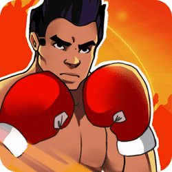 Boxing Hero Punch Champions