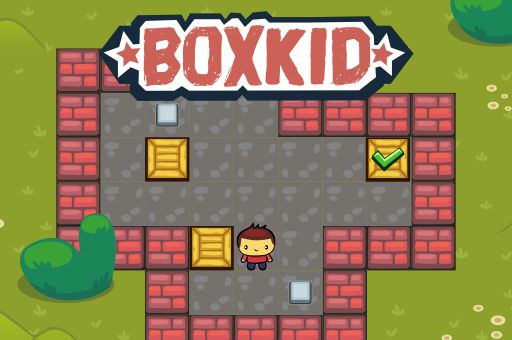 BoxKid