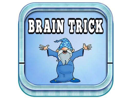 Brain tricks puzzles for kids