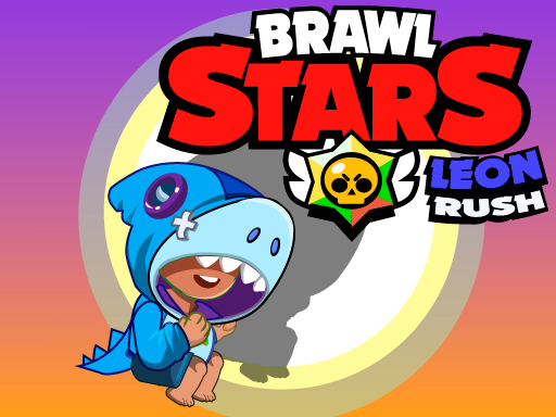 Brawl Stars Leon Run