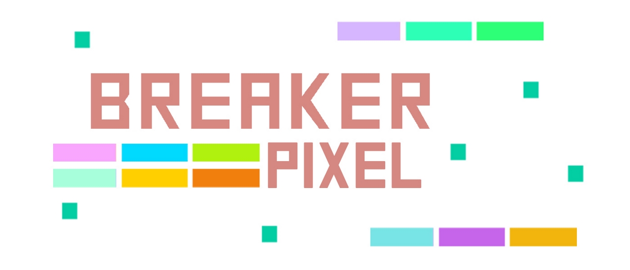 Breakout Pixel