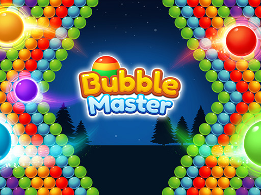 Bubble Master